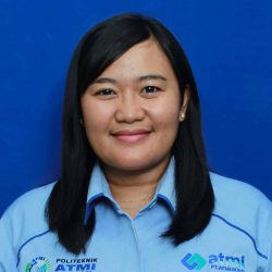 ATIKA WAHYUNINGSIH, S.T
